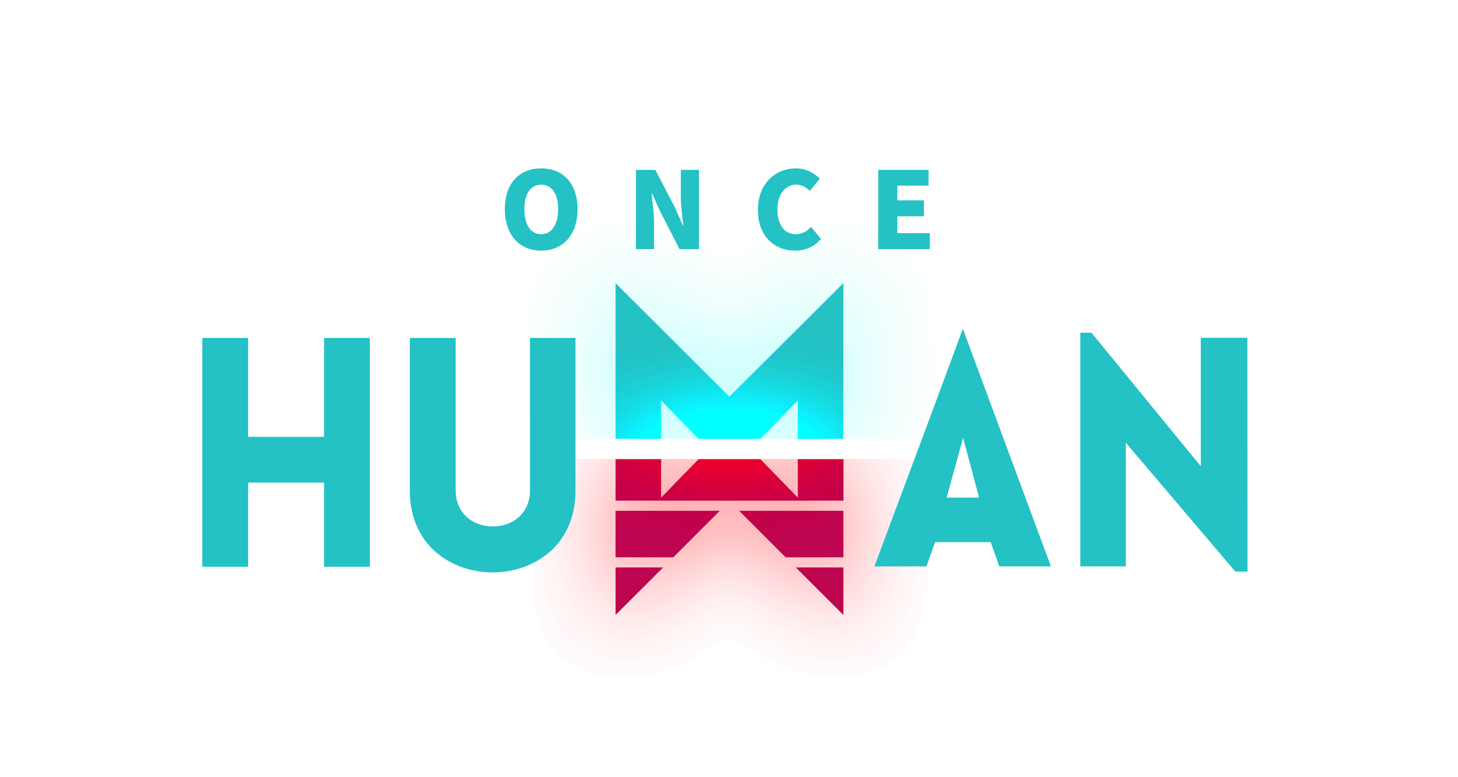 Once Human Logo
